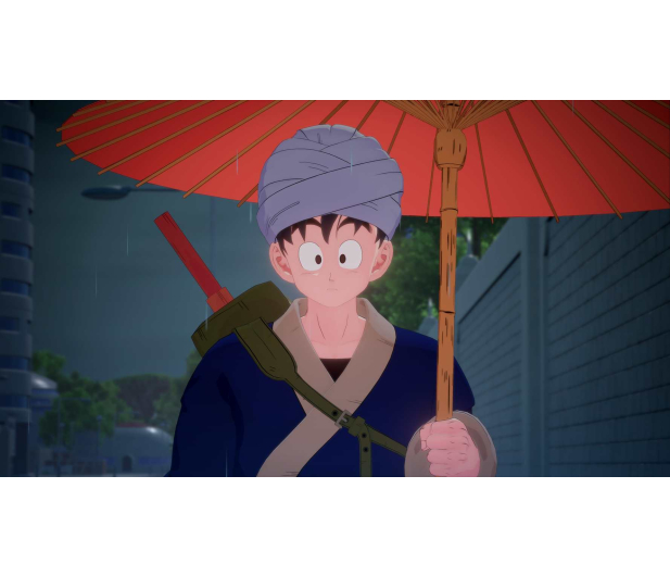 PlayStation Dragon Ball Z Kakarot - Legendary Edition - 1191660 - zdjęcie 9